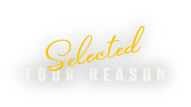 FOUR REASON
